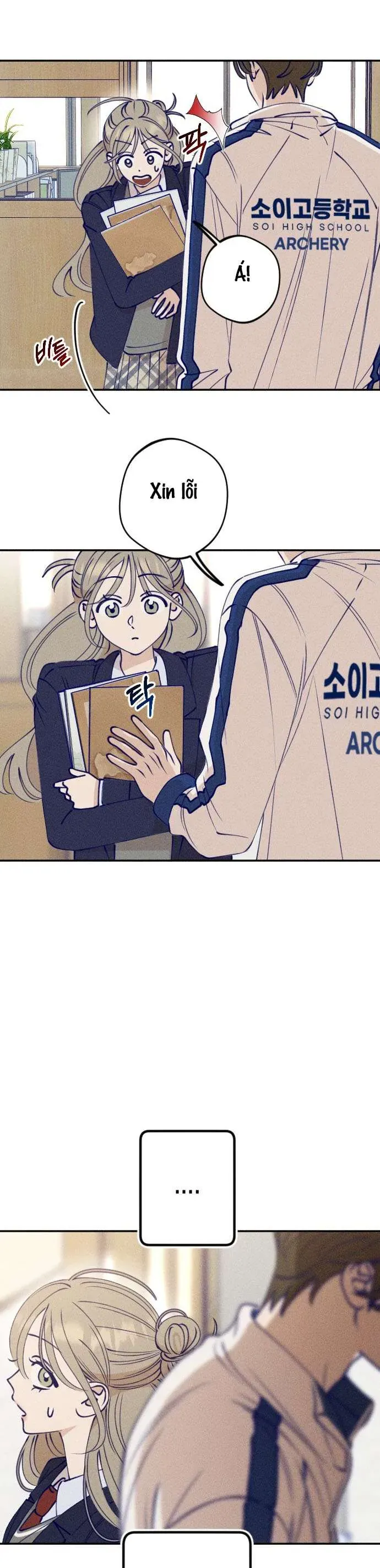 Gửi Đến Da Jeong Của Tôi - Chapter 1 - Page 51