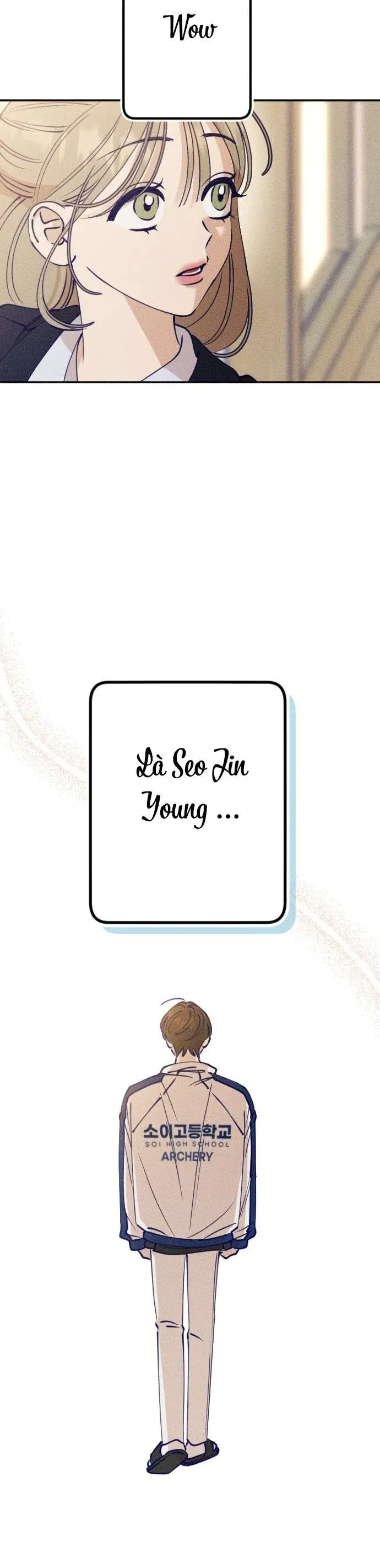 Gửi Đến Da Jeong Của Tôi - Chapter 1 - Page 52