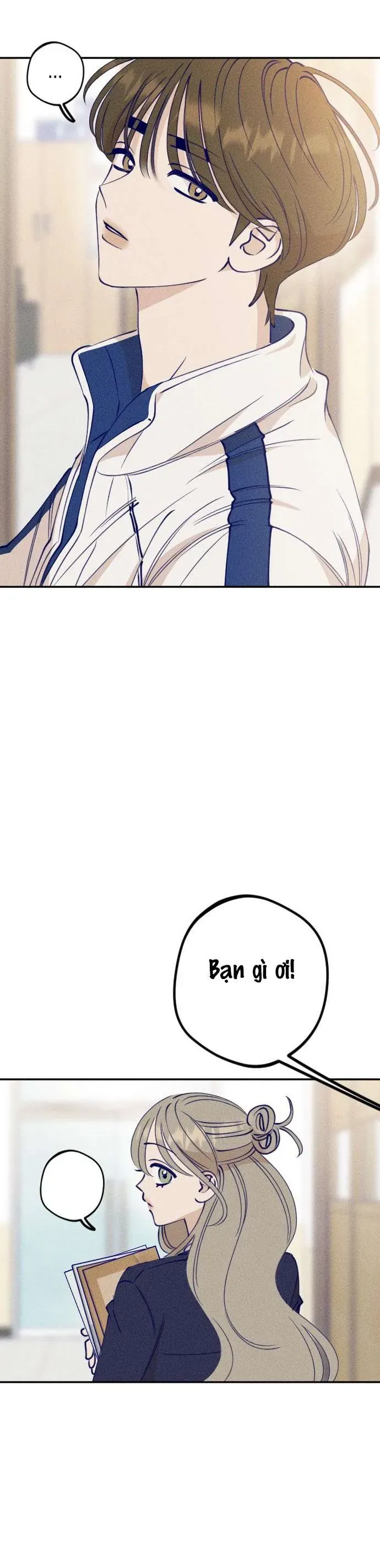 Gửi Đến Da Jeong Của Tôi - Chapter 1 - Page 54