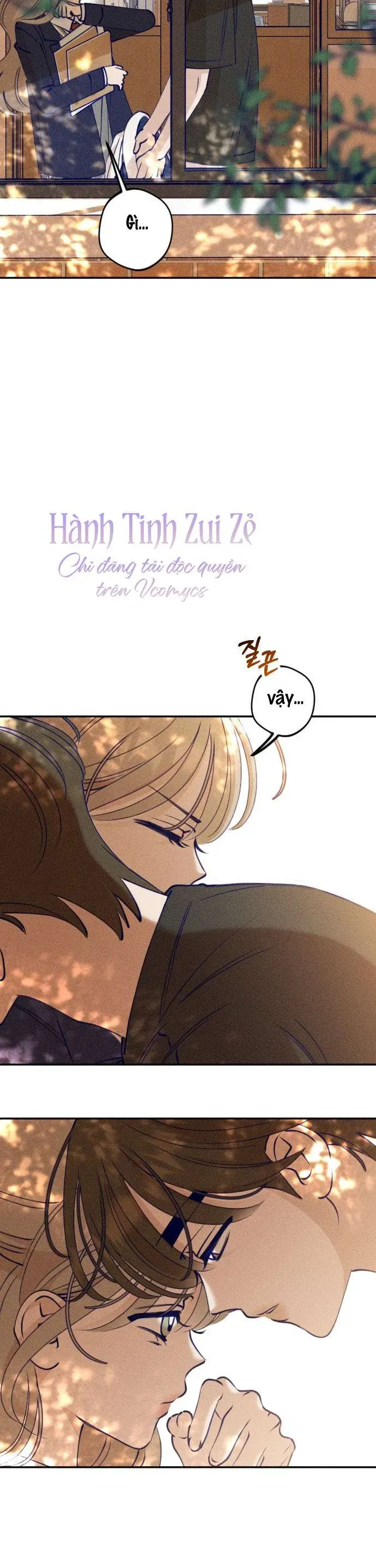 Gửi Đến Da Jeong Của Tôi - Chapter 1 - Page 56