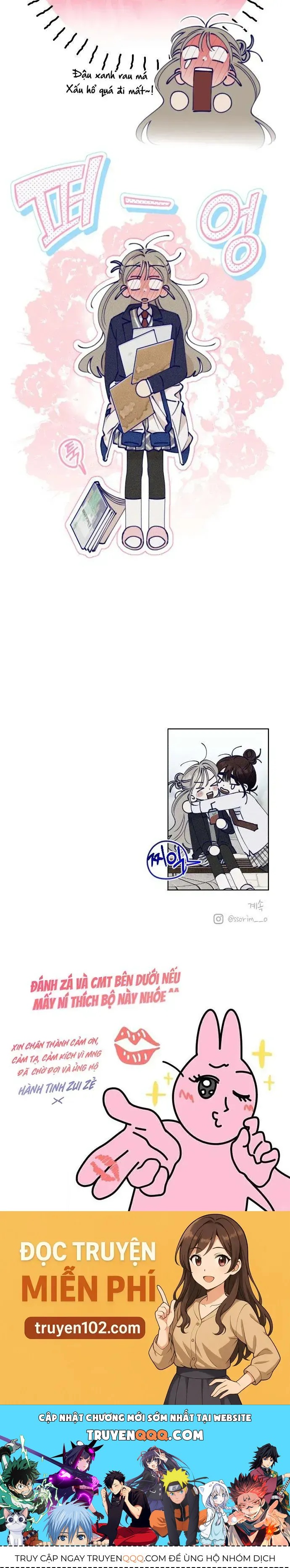 Gửi Đến Da Jeong Của Tôi - Chapter 1 - Page 60