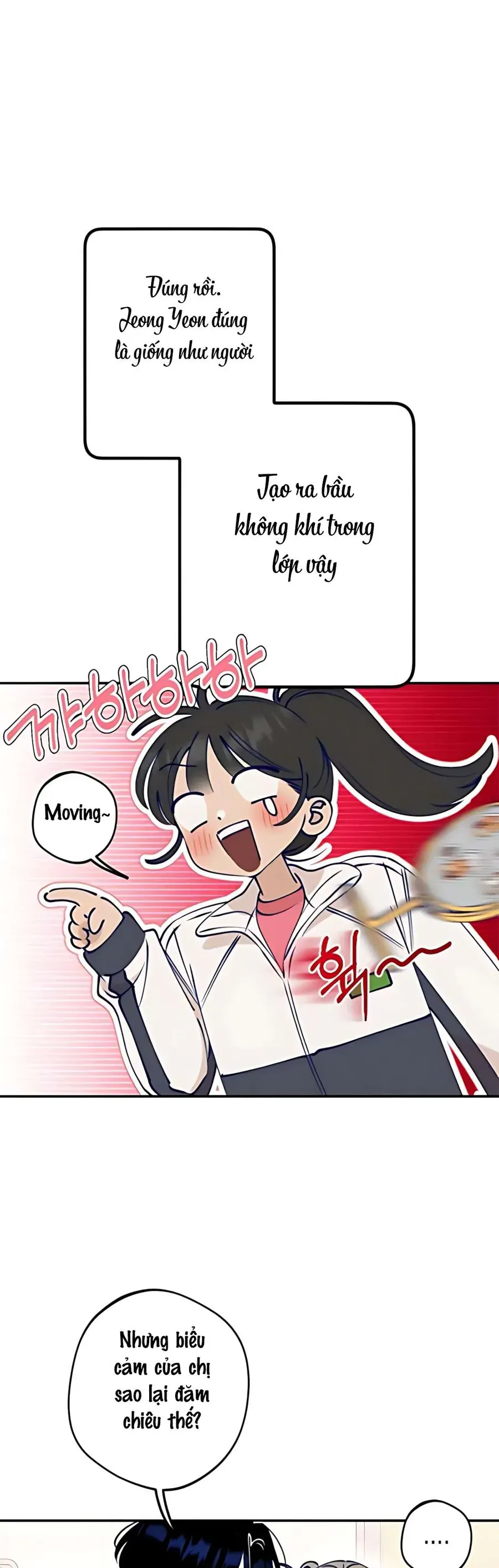 Gửi Đến Da Jeong Của Tôi - Chapter 2 - Page 18