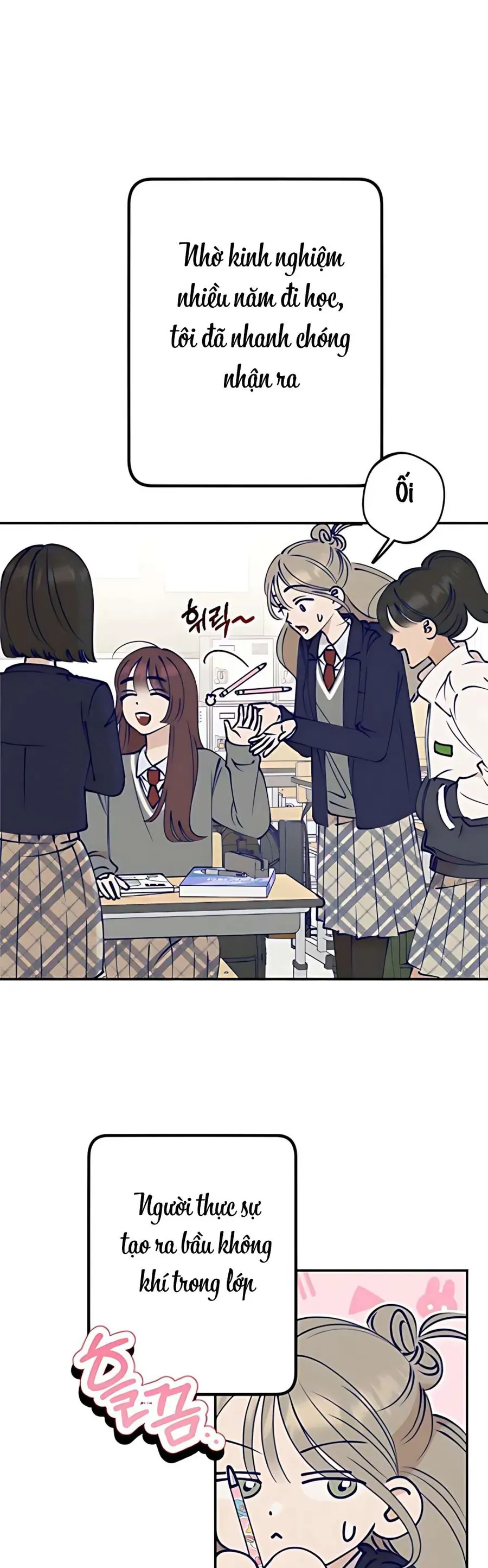 Gửi Đến Da Jeong Của Tôi - Chapter 2 - Page 26