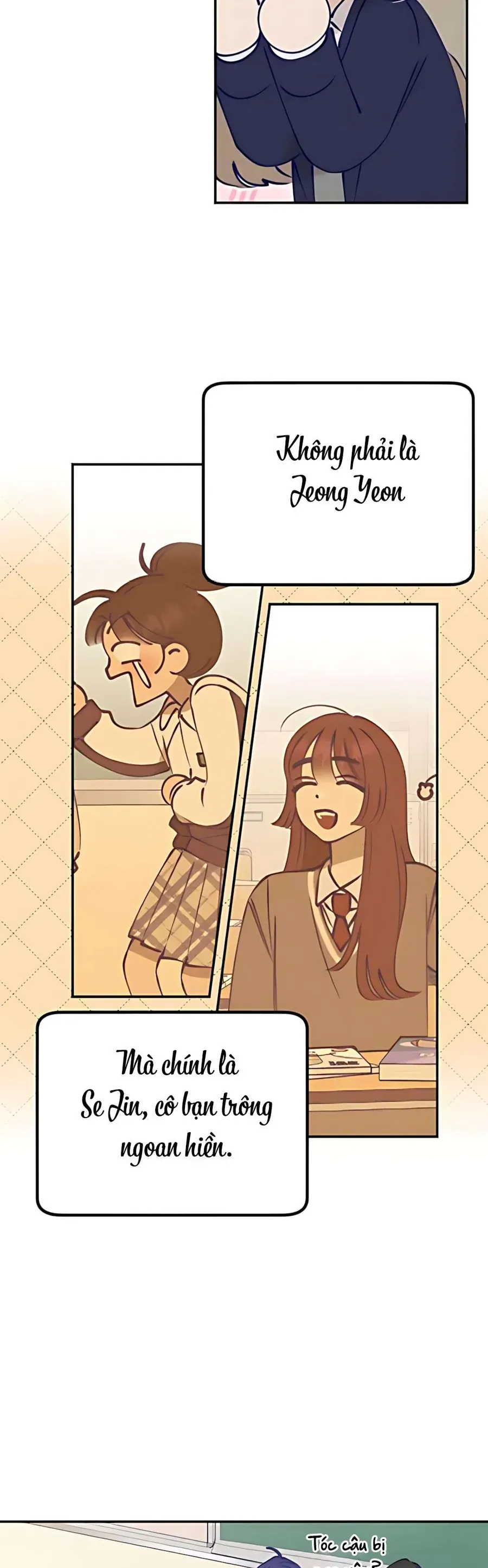 Gửi Đến Da Jeong Của Tôi - Chapter 2 - Page 27