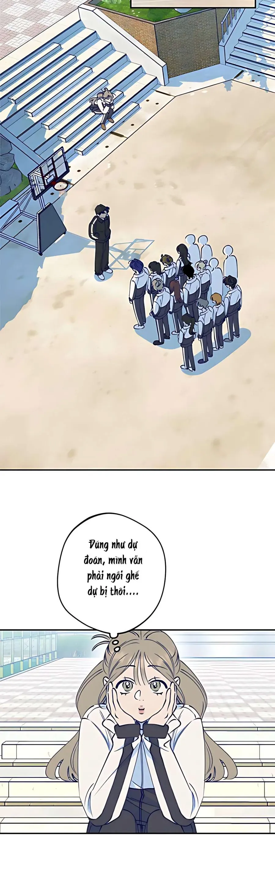 Gửi Đến Da Jeong Của Tôi - Chapter 2 - Page 30