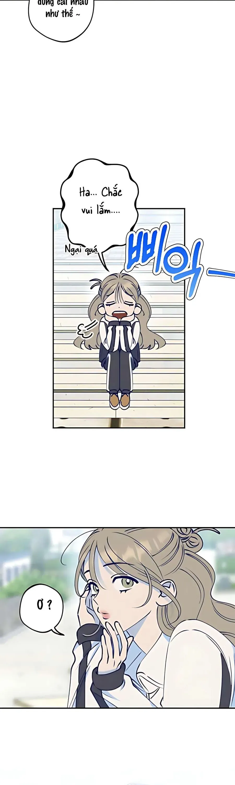 Gửi Đến Da Jeong Của Tôi - Chapter 2 - Page 32