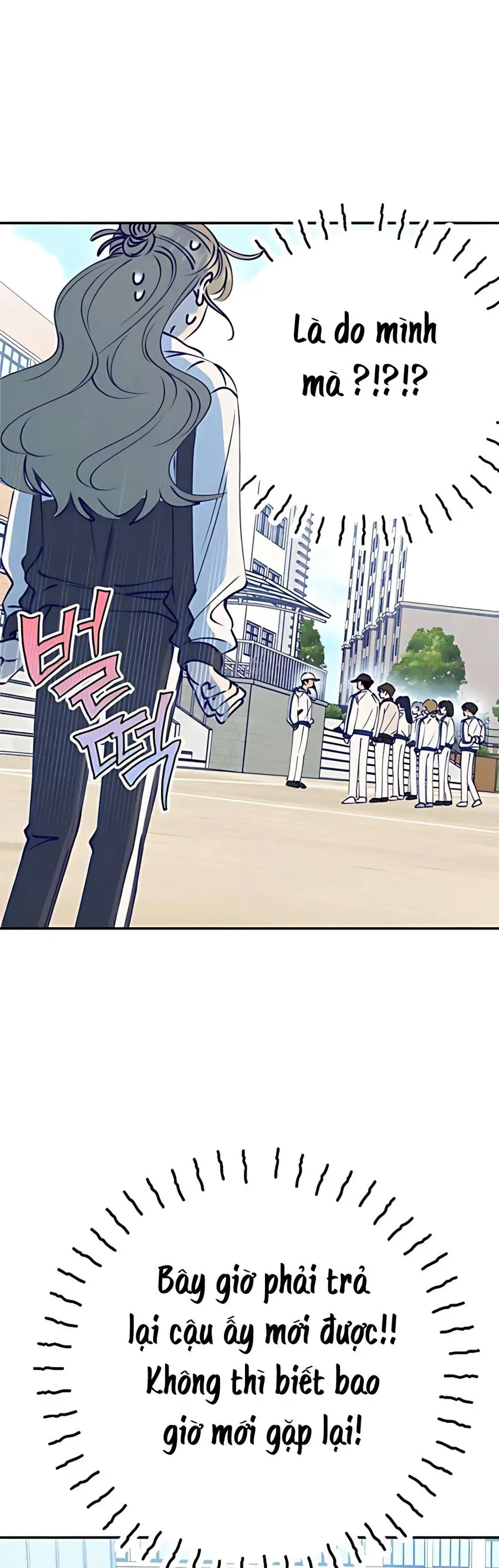 Gửi Đến Da Jeong Của Tôi - Chapter 2 - Page 36