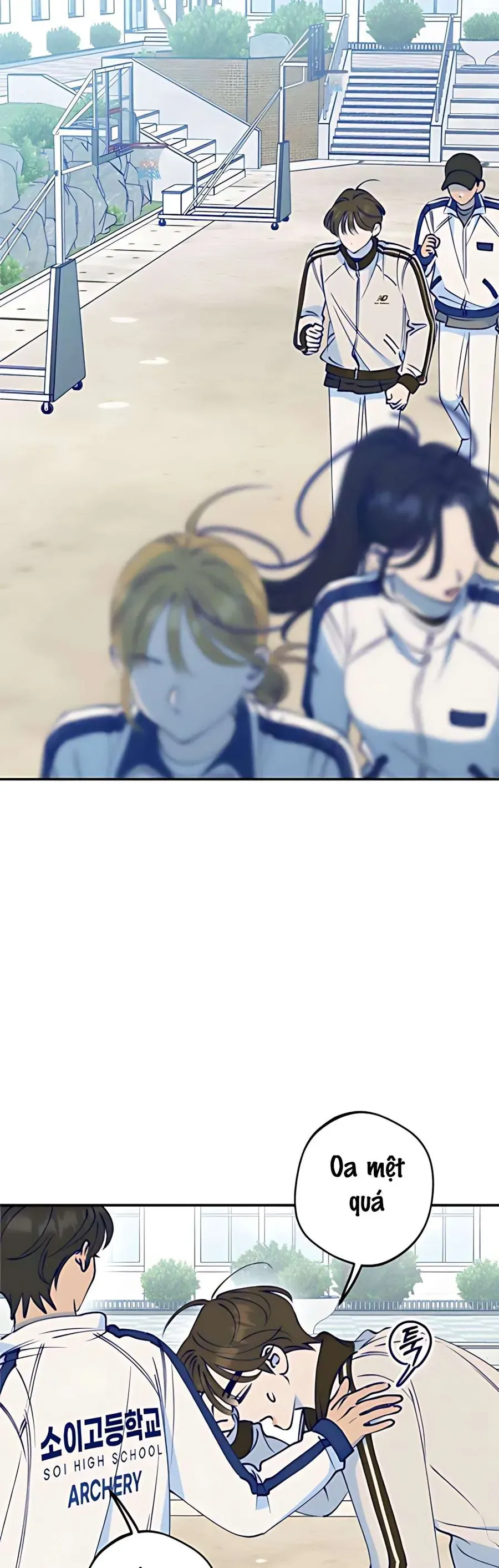 Gửi Đến Da Jeong Của Tôi - Chapter 2 - Page 38