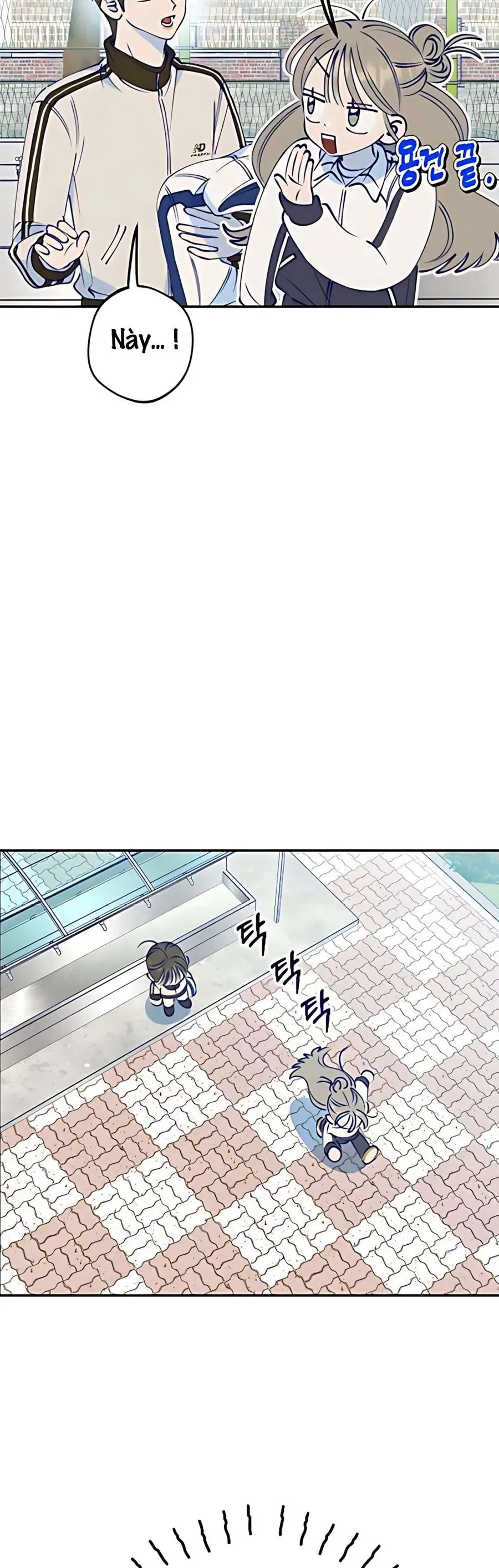 Gửi Đến Da Jeong Của Tôi - Chapter 2 - Page 46