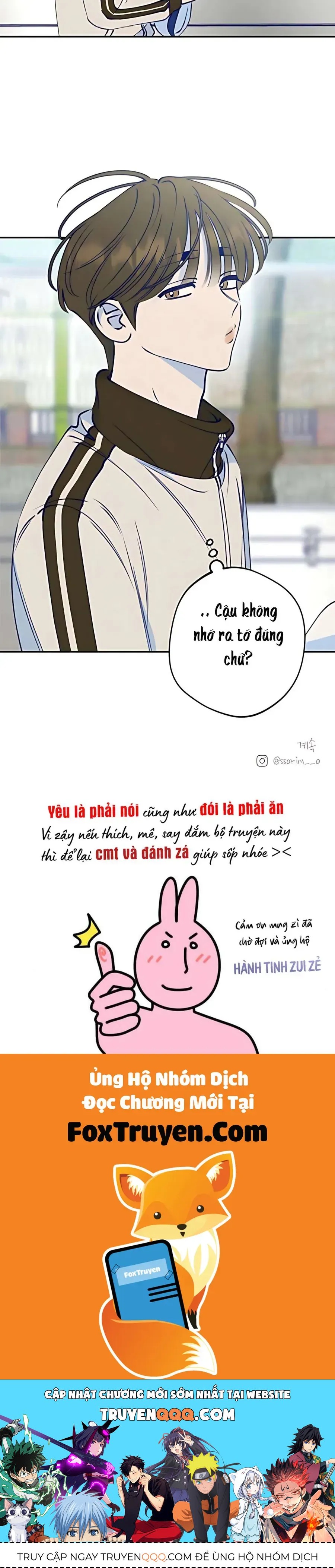 Gửi Đến Da Jeong Của Tôi - Chapter 2 - Page 49