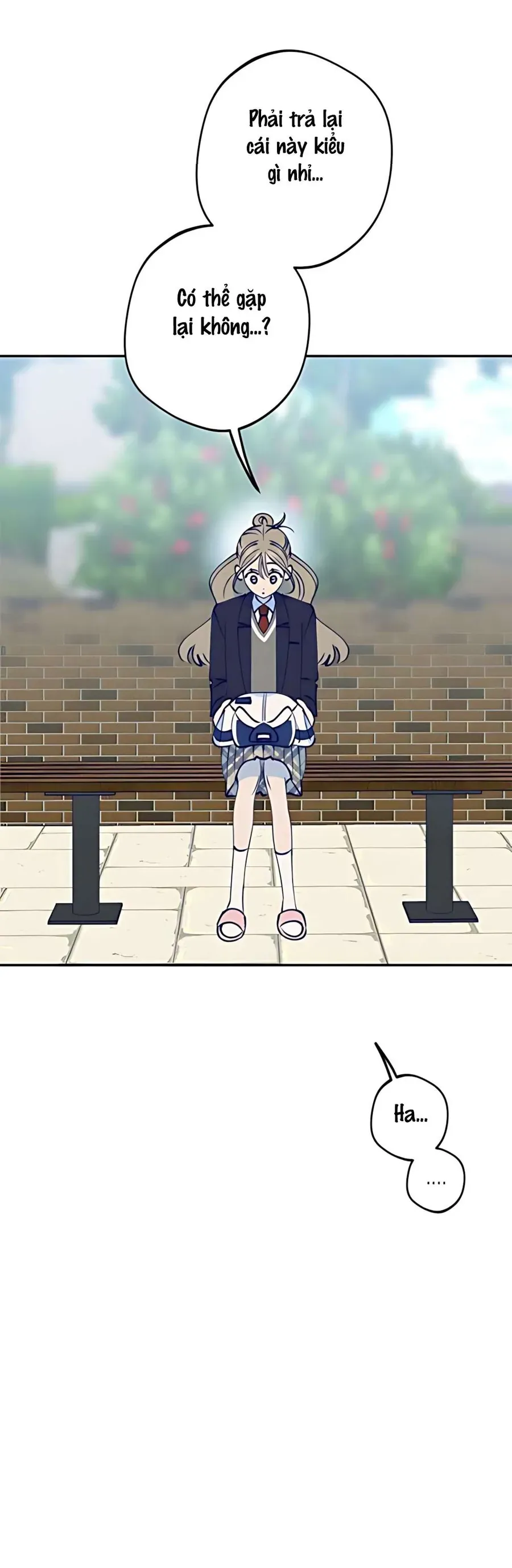 Gửi Đến Da Jeong Của Tôi - Chapter 2 - Page 6