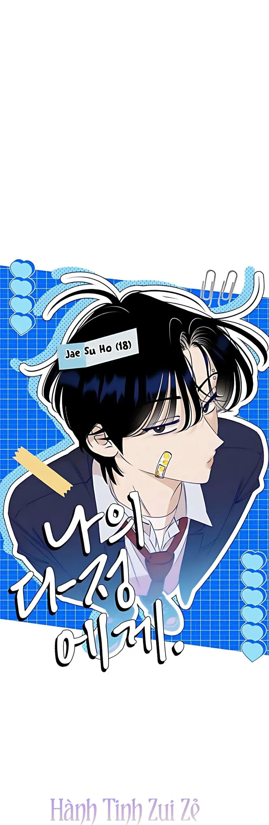 Gửi Đến Da Jeong Của Tôi - Chapter 2 - Page 9