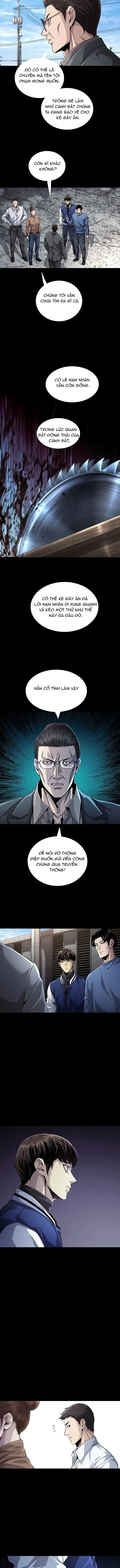 Tao Là Công Lý - Chapter 160 - Page 5