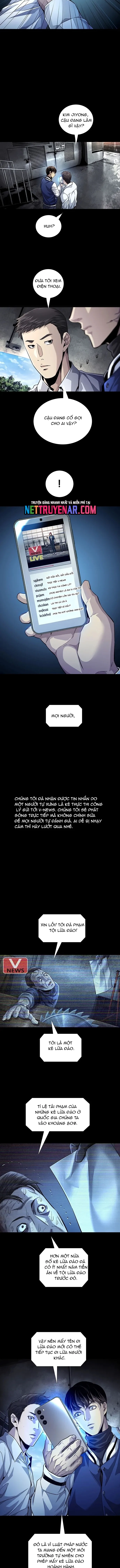 Tao Là Công Lý - Chapter 160 - Page 7