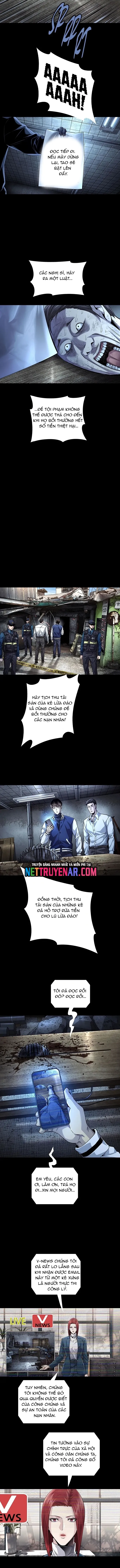 Tao Là Công Lý - Chapter 160 - Page 9