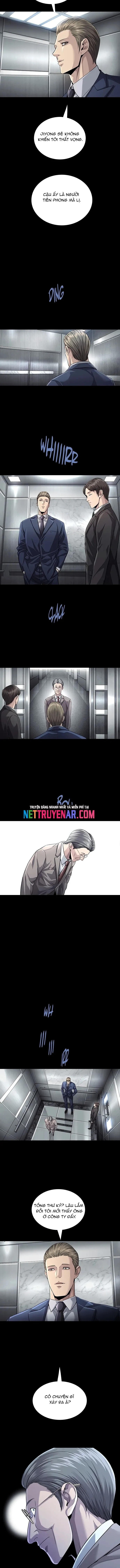 Tao Là Công Lý - Chapter 161 - Page 10