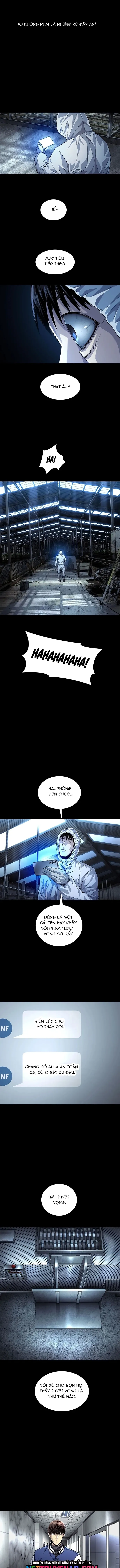 Tao Là Công Lý - Chapter 161 - Page 4