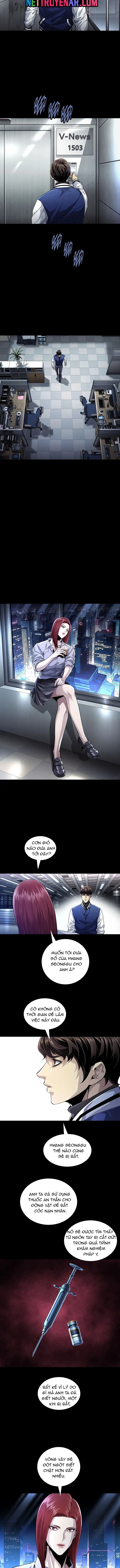 Tao Là Công Lý - Chapter 161 - Page 5