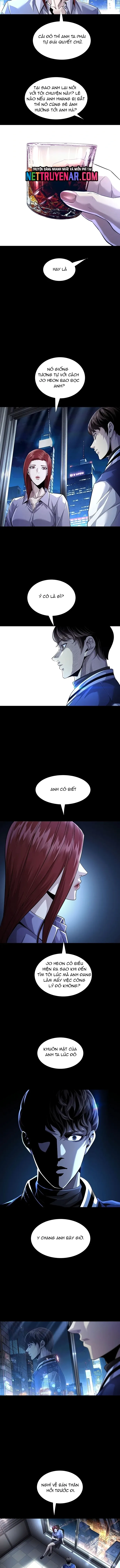 Tao Là Công Lý - Chapter 161 - Page 6