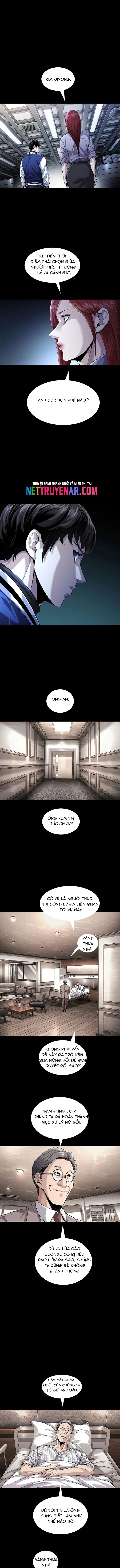 Tao Là Công Lý - Chapter 161 - Page 8