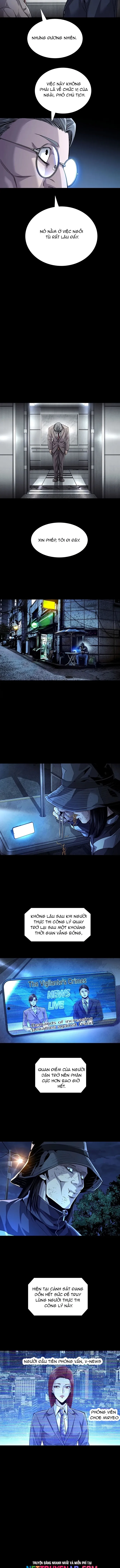 Tao Là Công Lý - Chapter 162 - Page 4
