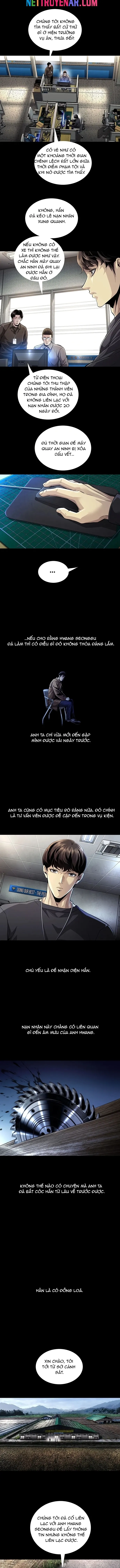 Tao Là Công Lý - Chapter 162 - Page 5