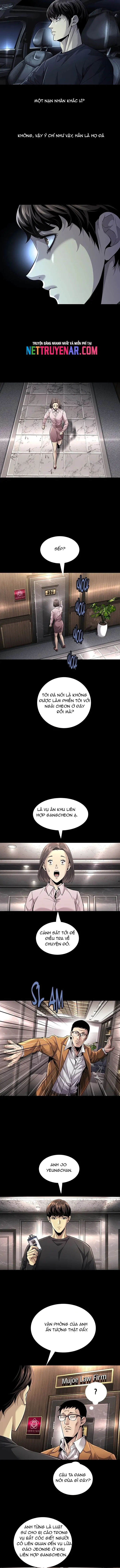 Tao Là Công Lý - Chapter 162 - Page 7