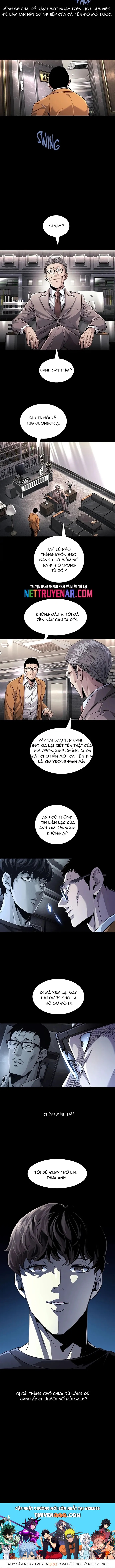 Tao Là Công Lý - Chapter 162 - Page 9