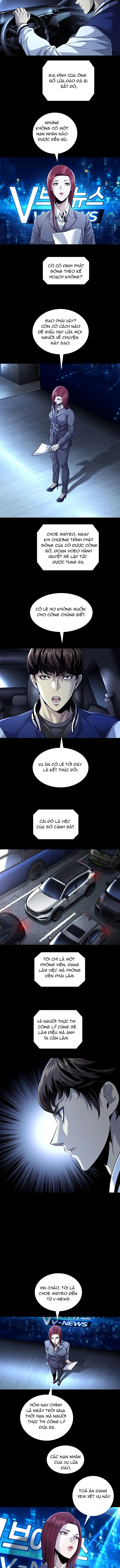 Tao Là Công Lý - Chapter 163 - Page 5