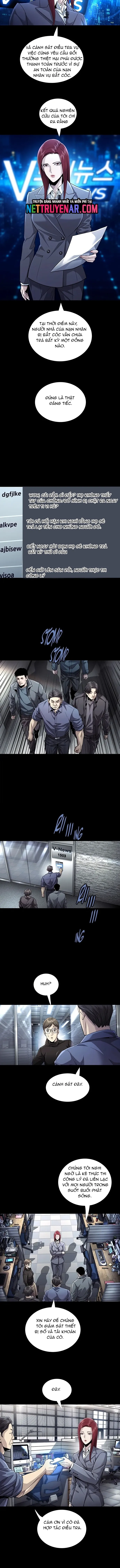 Tao Là Công Lý - Chapter 163 - Page 6