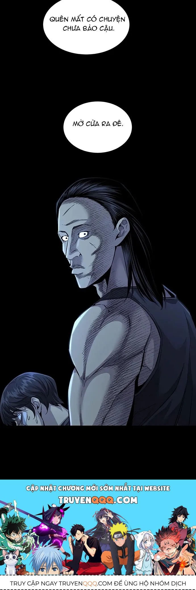 Tao Là Công Lý - Chapter 164 - Page 10