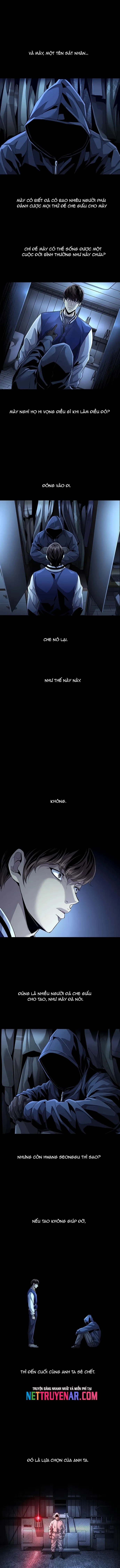 Tao Là Công Lý - Chapter 164 - Page 3