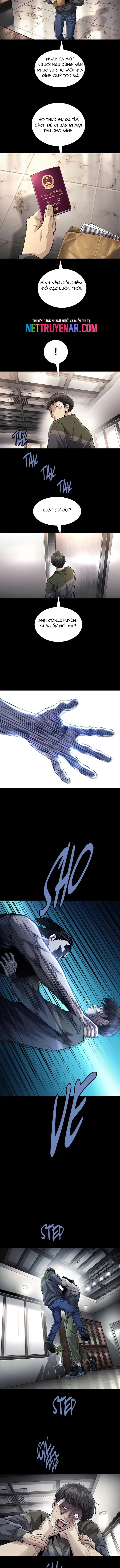 Tao Là Công Lý - Chapter 164 - Page 7