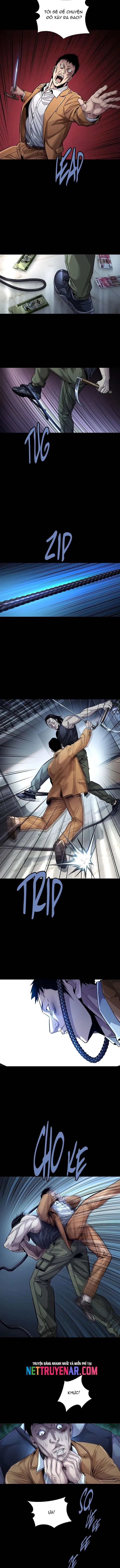 Tao Là Công Lý - Chapter 165 - Page 3