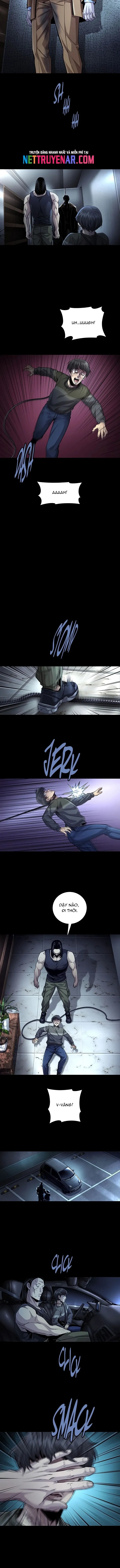 Tao Là Công Lý - Chapter 165 - Page 6