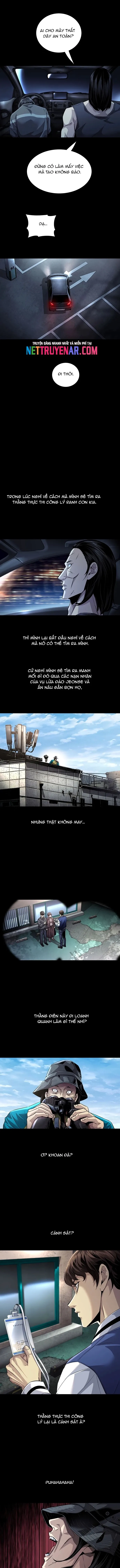 Tao Là Công Lý - Chapter 165 - Page 7