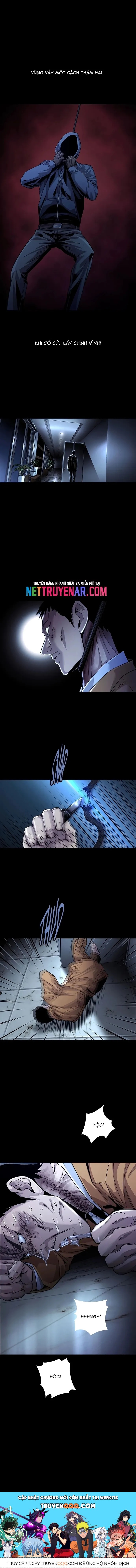 Tao Là Công Lý - Chapter 165 - Page 9