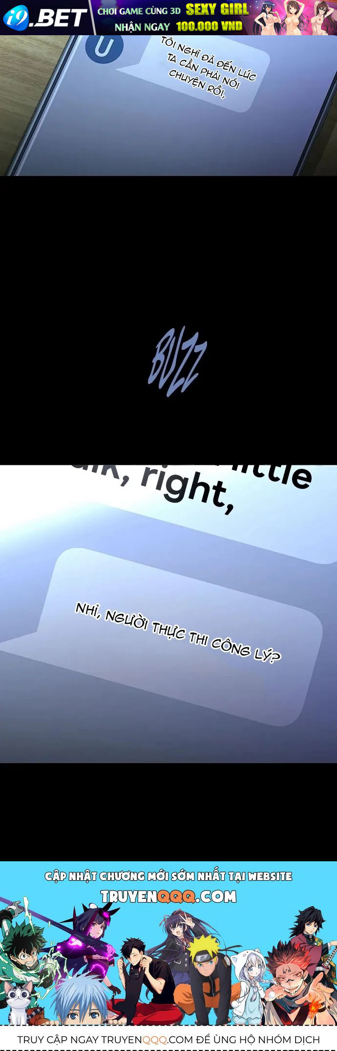 Tao Là Công Lý - Chapter 166 - Page 10