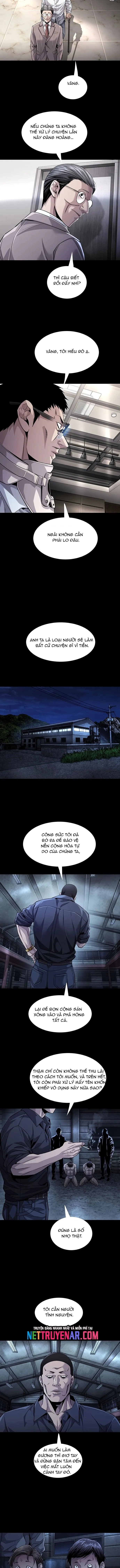 Tao Là Công Lý - Chapter 166 - Page 3