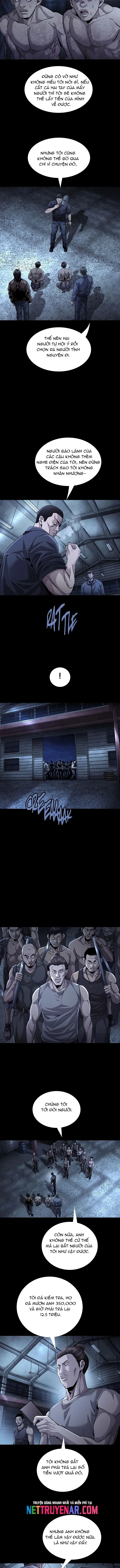 Tao Là Công Lý - Chapter 166 - Page 4