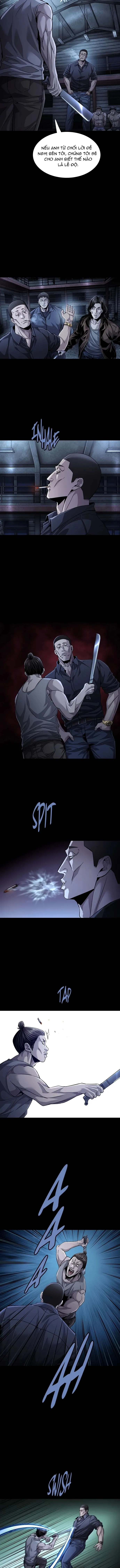 Tao Là Công Lý - Chapter 166 - Page 5