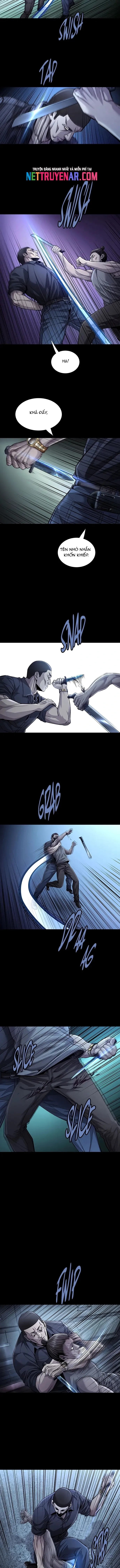 Tao Là Công Lý - Chapter 166 - Page 6