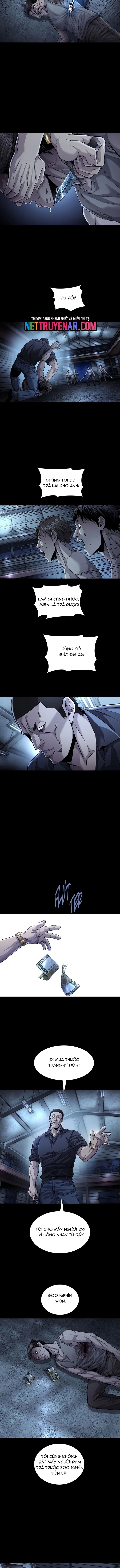 Tao Là Công Lý - Chapter 166 - Page 7