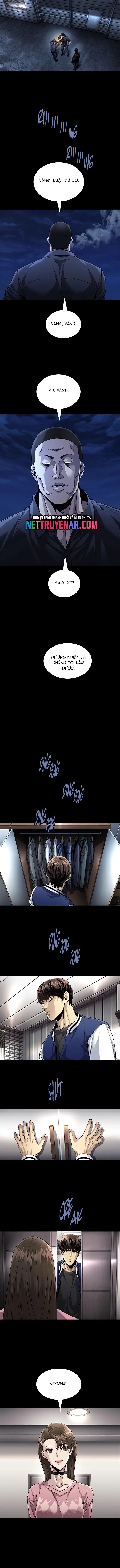 Tao Là Công Lý - Chapter 166 - Page 8