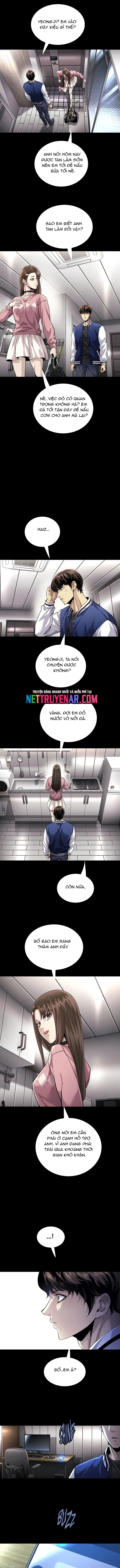 Tao Là Công Lý - Chapter 166 - Page 9