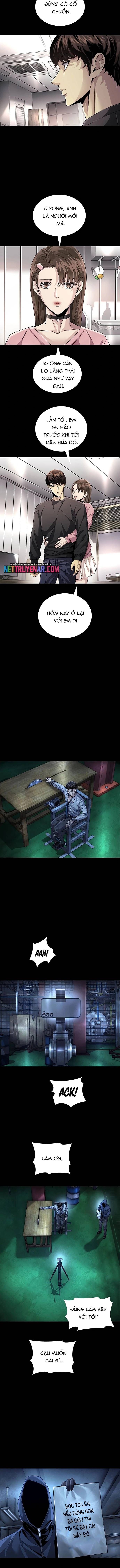 Tao Là Công Lý - Chapter 167 - Page 3