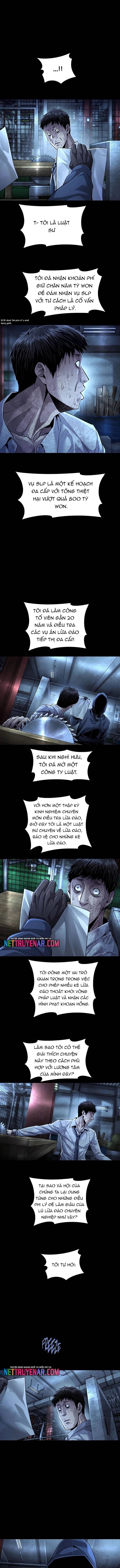 Tao Là Công Lý - Chapter 167 - Page 4