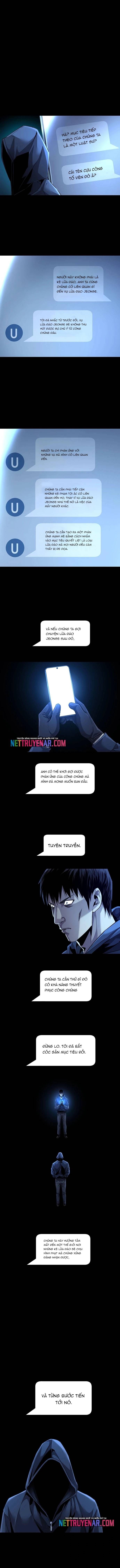 Tao Là Công Lý - Chapter 167 - Page 6