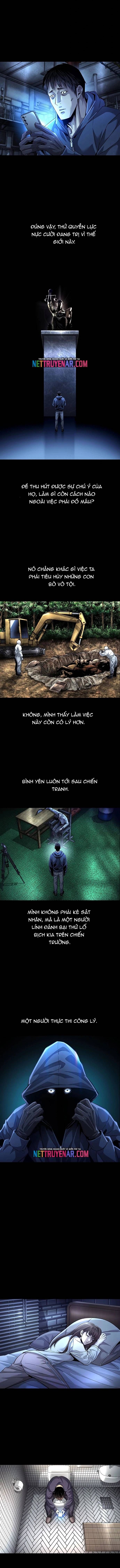 Tao Là Công Lý - Chapter 167 - Page 7