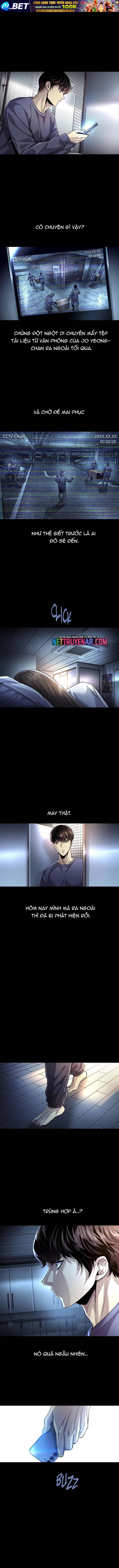 Tao Là Công Lý - Chapter 167 - Page 8